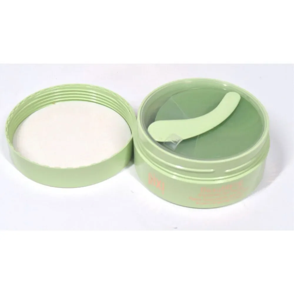 Pixi BeautifEYE Brightening Eye Patches ~ 60 Count 30 PAIRS New